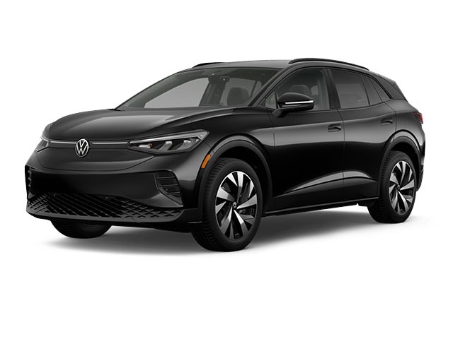 Vw electric sale car lease
